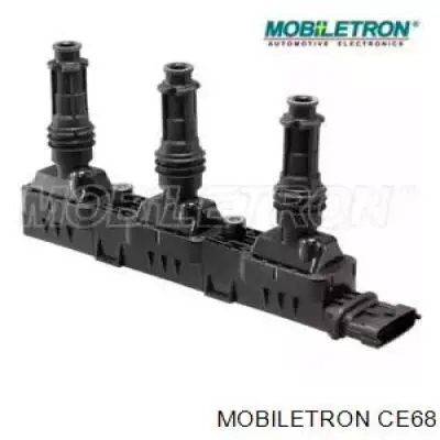 CE68 Mobiletron Катушка зажигания