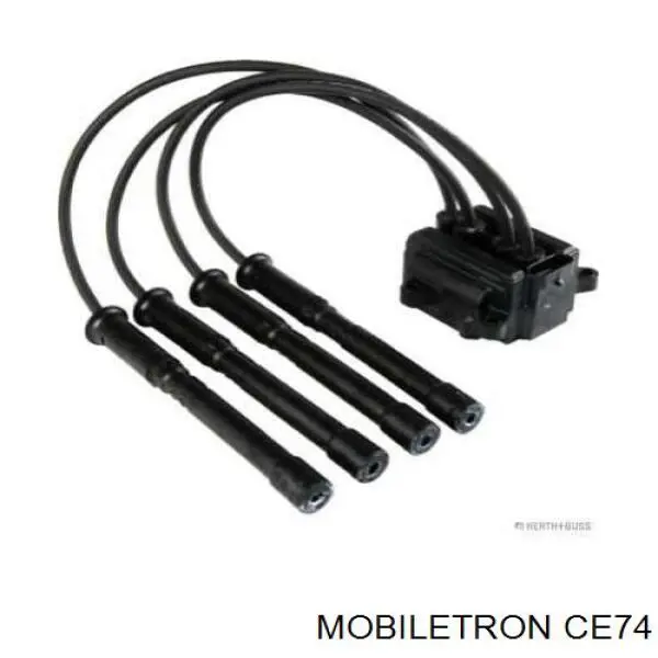 Катушка Mobiletron CE74