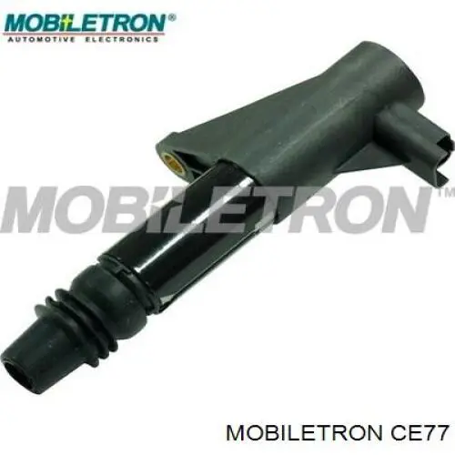 CE77 Mobiletron