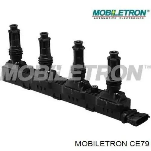 CE79 Mobiletron катушка