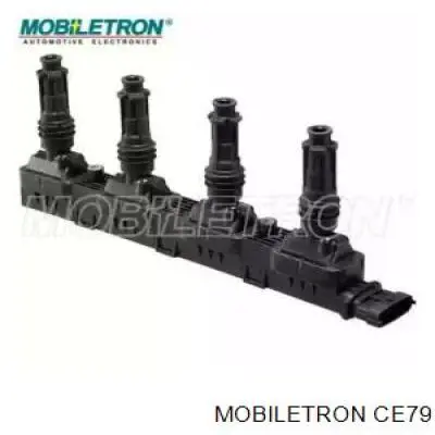 CE79 Mobiletron