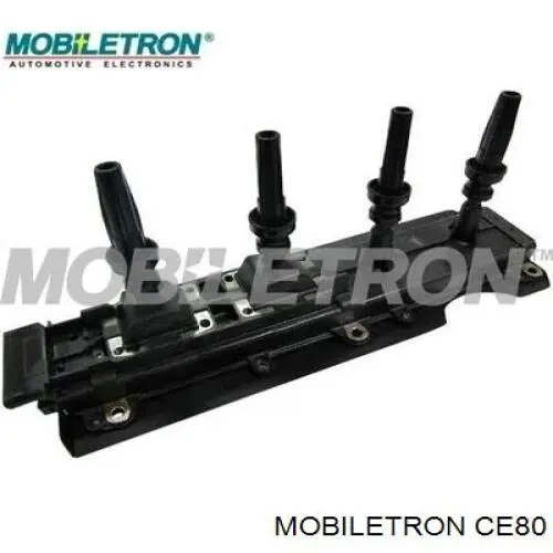 CE80 Mobiletron