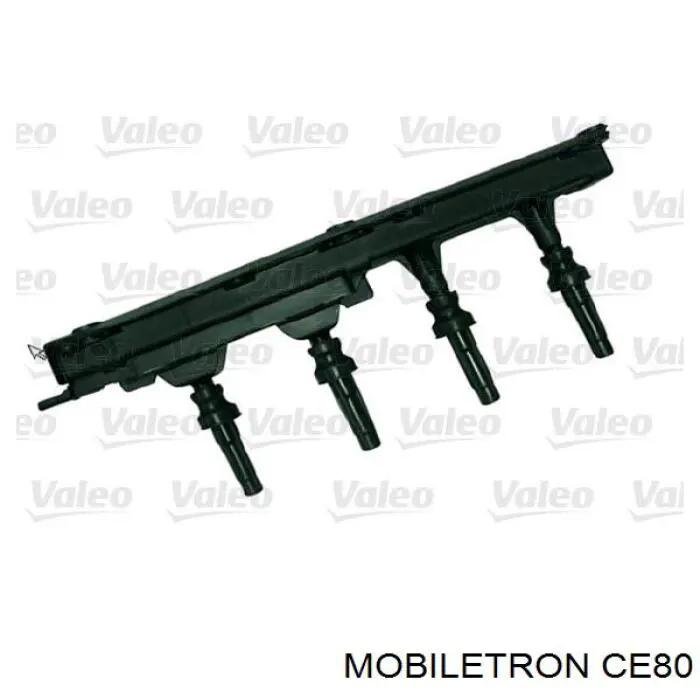 Модуль зажигания Mobiletron CE80 цена, от 100.71 USD