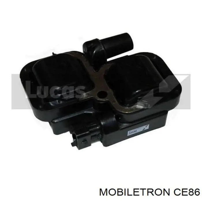 Катушка зажигания CE86 Mobiletron