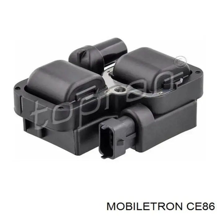 Модуль зажигания Mobiletron CE86 цена, от 29.92 USD
