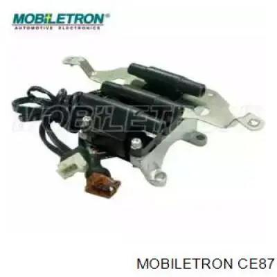 CE87 Mobiletron