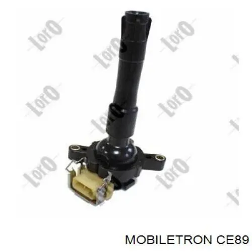 Купить CE89 Mobiletron Катушка зажигания