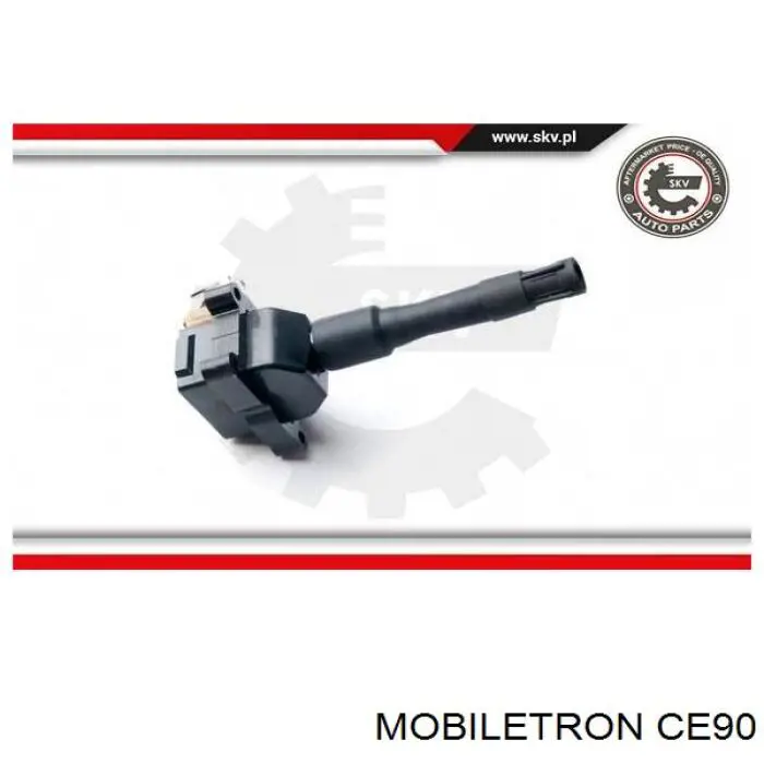 Модуль зажигания Mobiletron CE90 цена, от 27.09 USD