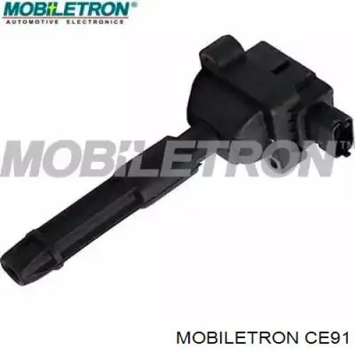 CE-91 Mobiletron катушка