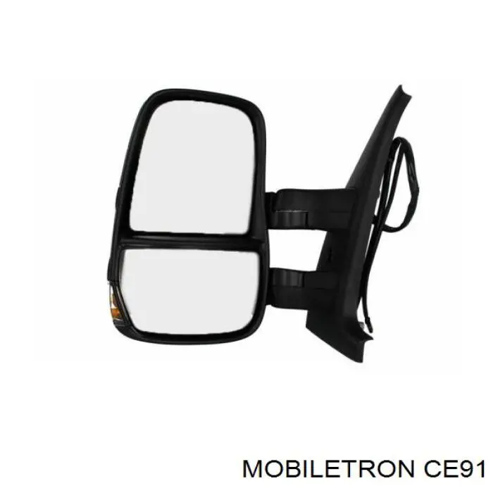 Модуль зажигания Mobiletron CE91 цена, от 22.00 USD