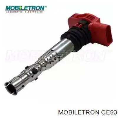 CE93 Mobiletron