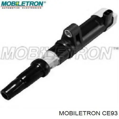 Модуль зажигания Mobiletron CE93 цена, от 29.72 USD