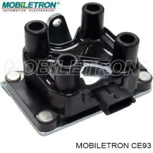 Купить CE93 Mobiletron Катушка зажигания