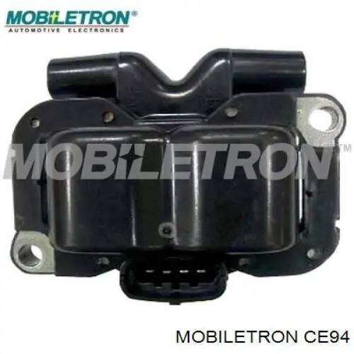 CE94 Mobiletron