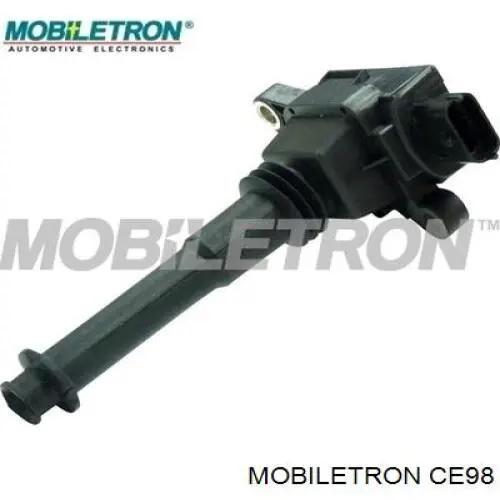 CE98 Mobiletron