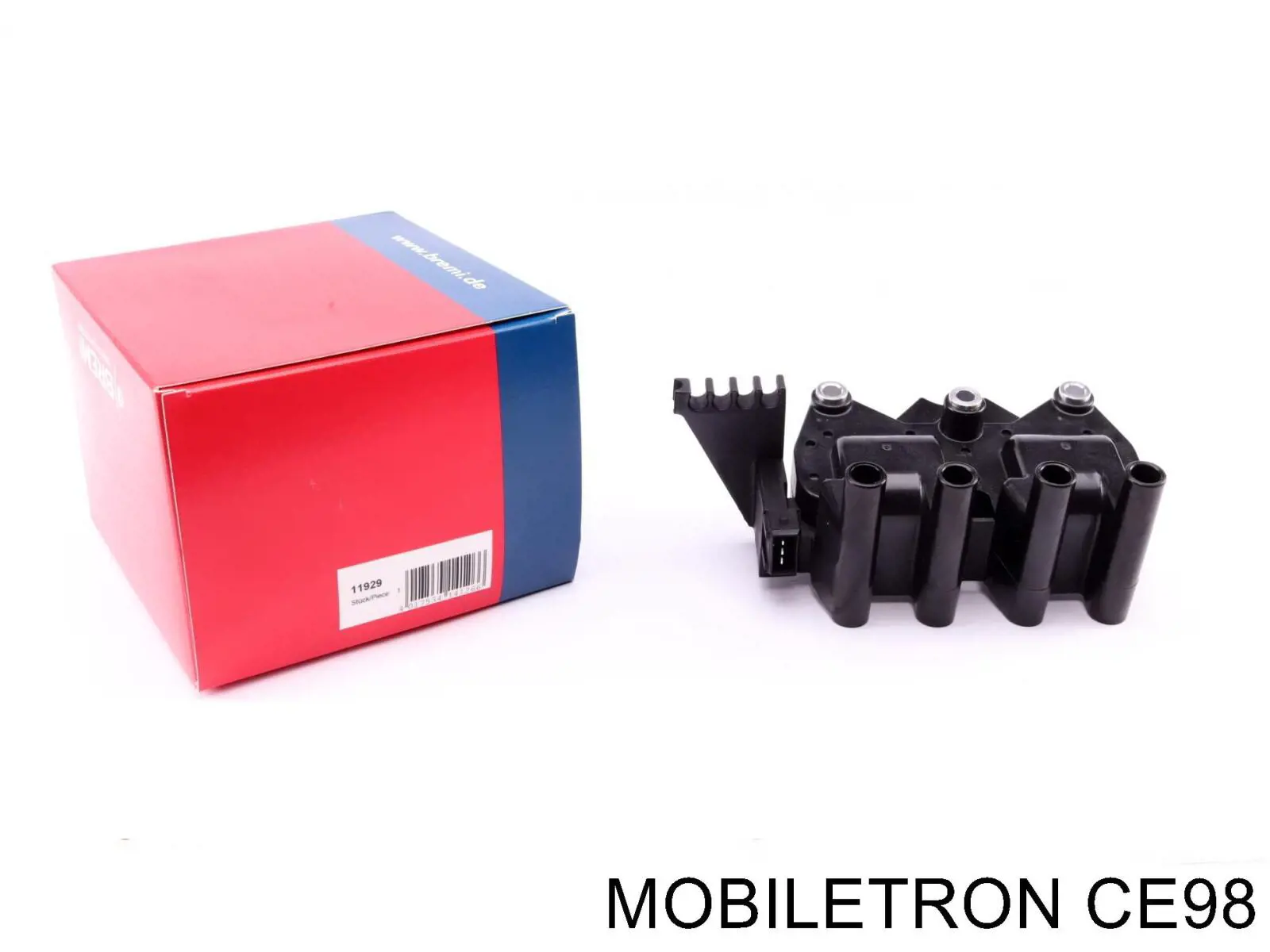 Модуль зажигания Mobiletron CE98 цена, от 29.27 USD