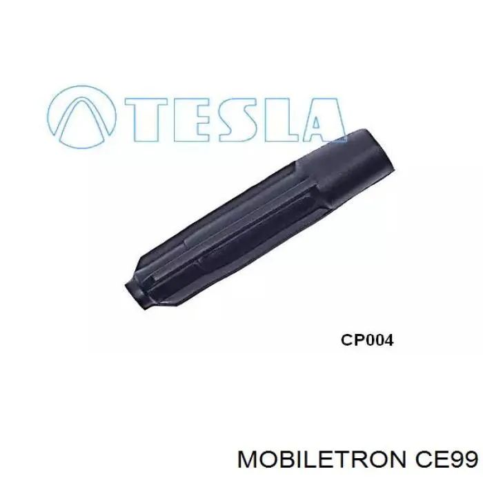 Модуль зажигания Mobiletron CE99 цена, от 28.82 USD