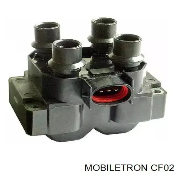 Катушка зажигания CF02 Mobiletron