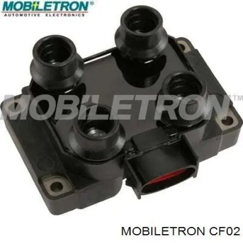 CF02 Mobiletron