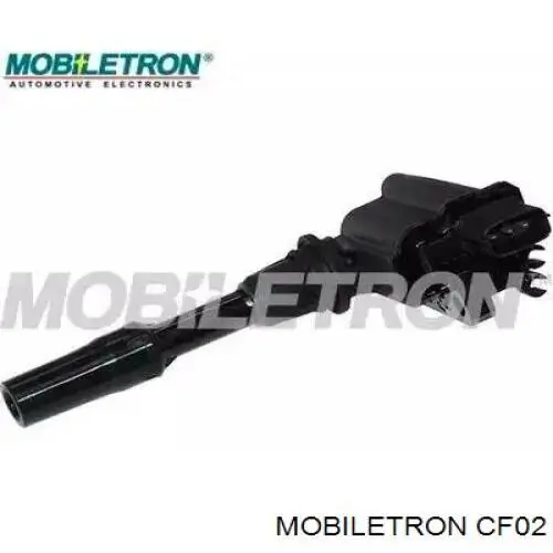 Купить CF02 Mobiletron Катушка зажигания