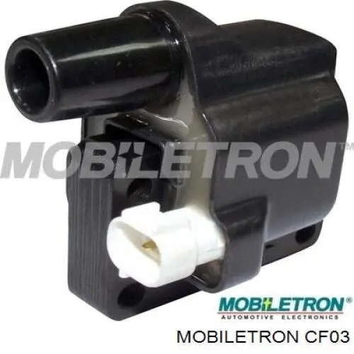 Катушка зажигания CF03 Mobiletron