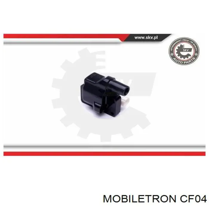 CF04 Mobiletron