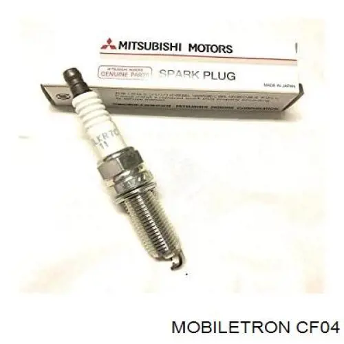 Модуль зажигания Mobiletron CF04 цена, от 18.99 USD