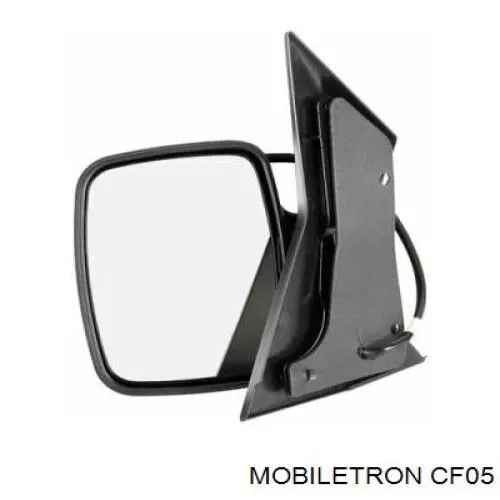 CF05 Mobiletron