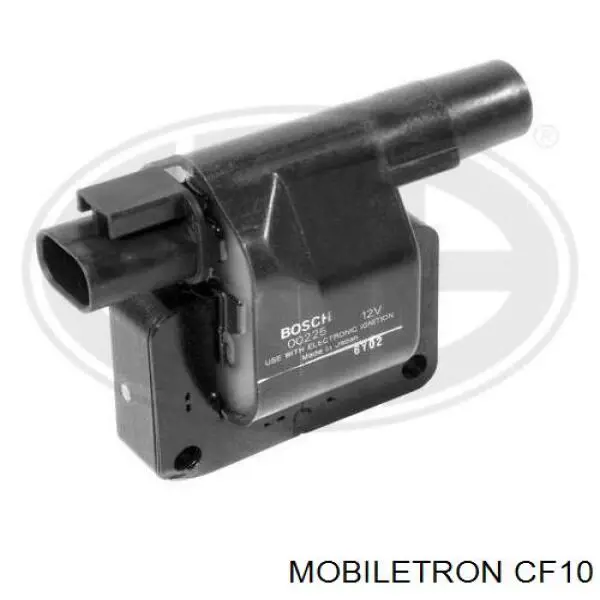 CF10 Mobiletron