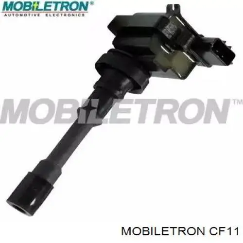 Модуль зажигания Mobiletron CF11 цена, от 16.37 USD