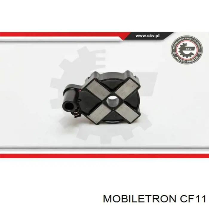 Купить CF11 Mobiletron Катушка зажигания