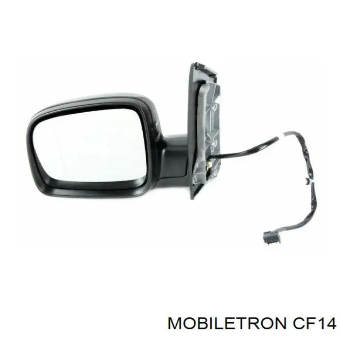 Модуль зажигания Mobiletron CF14 цена, от 19.95 USD