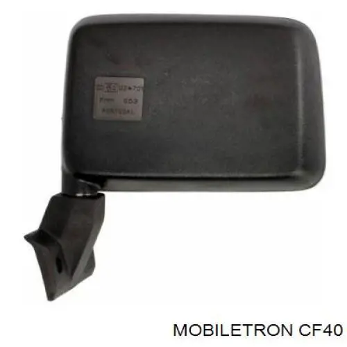 Купить CF40 Mobiletron Катушка зажигания