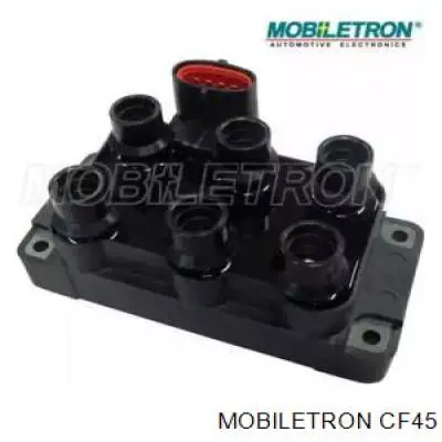 Катушка зажигания Mobiletron CF45
