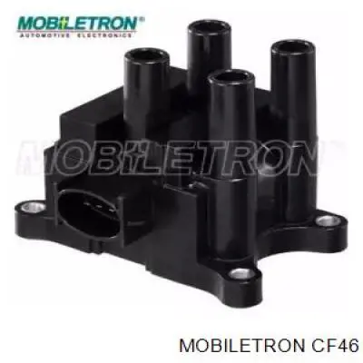 Катушка Mobiletron CF46