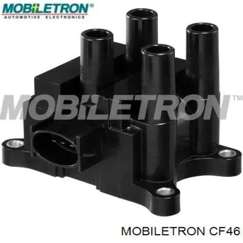 CF46 Mobiletron