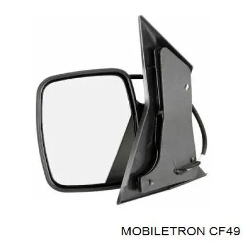 Купить CF49 Mobiletron Катушка зажигания