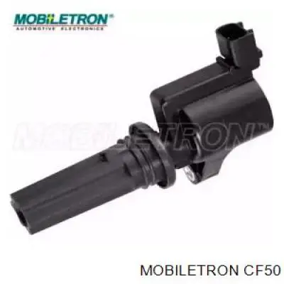  CF50 Mobiletron