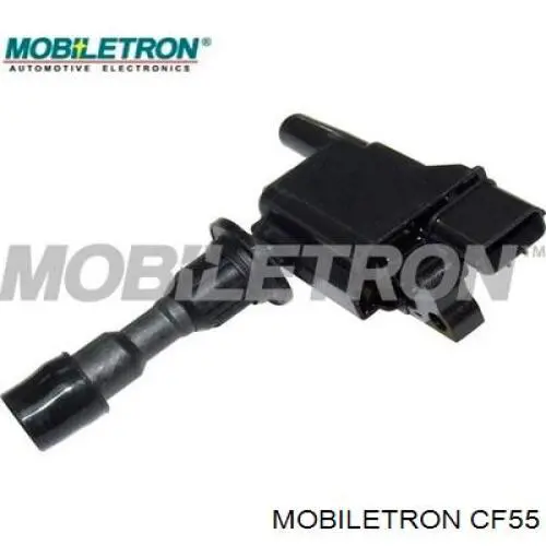 CF55 Mobiletron