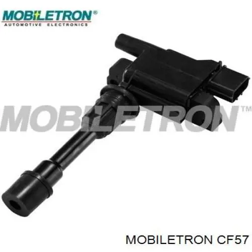 CF57 Mobiletron