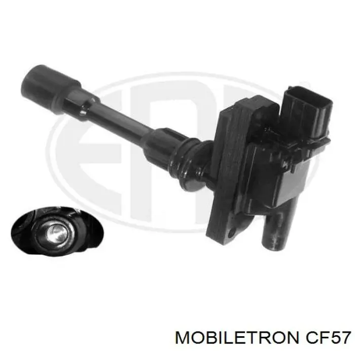 Модуль зажигания Mobiletron CF57 цена, от 38.80 USD