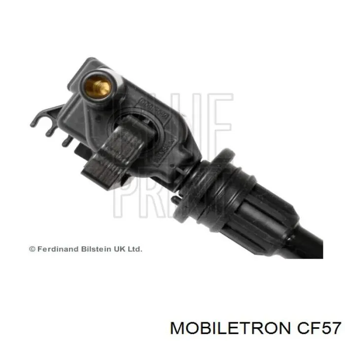 Купить CF57 Mobiletron Катушка зажигания