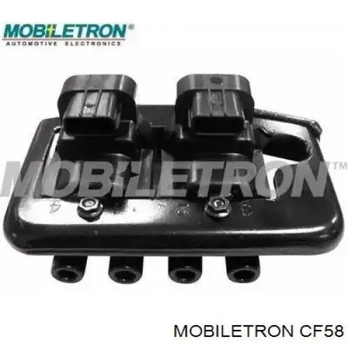 Катушка зажигания CF58 Mobiletron