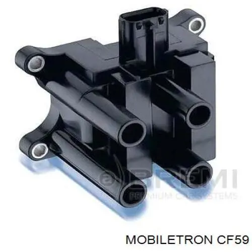 Модуль зажигания Mobiletron CF59 цена, от 21.61 USD