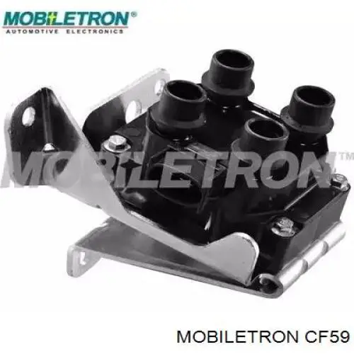 Купить CF59 Mobiletron Катушка зажигания