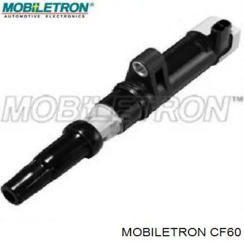 Катушка зажигания CF60 Mobiletron