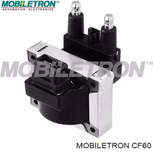 Катушка Mobiletron CF60