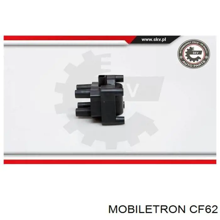 Катушка зажигания CF62 Mobiletron