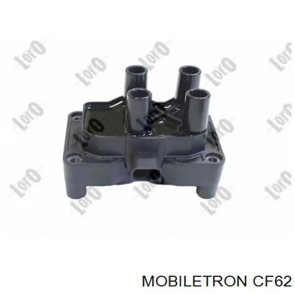 CF62 Mobiletron