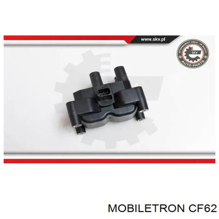 Купить CF62 Mobiletron Катушка зажигания